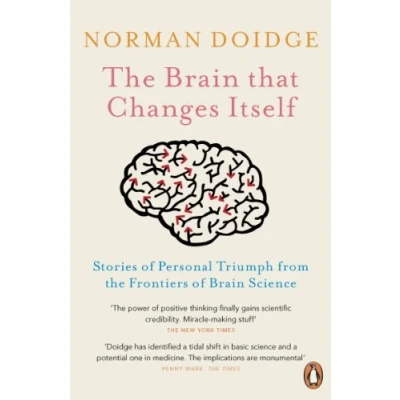 Imagen de The Brain That Changes Itself