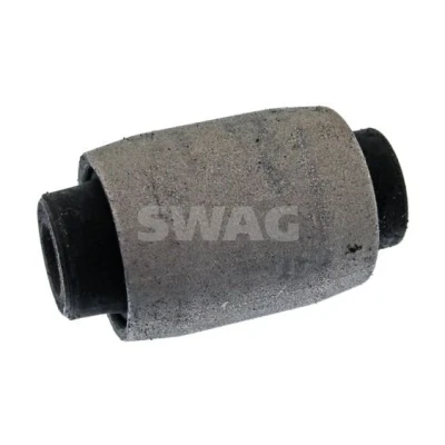 Imagen de SWAG 55 92 2753 Silentblock Brazo de Suspension Eje trasero debajo, delante, posterior VOLVO: S60 I, XC70 I Cross Country, V70 2