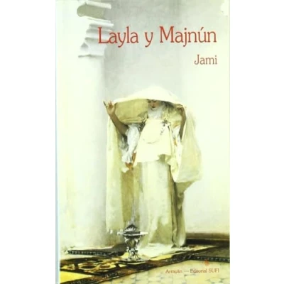 Imagen de Laila Y Majnún