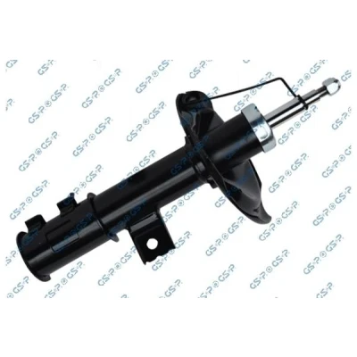 Imagen de GSP 32307751 amortiguador Eje delantero, derecha Presión de gas Bitubular Columna HYUNDAI: i30 I Hatchback, Familiar