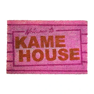 Imagen de Felpudo Dragon Ball Kame House