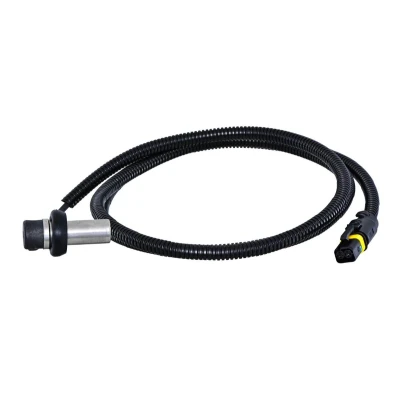 Imagen de HELLA 6PU 230 048 501 Sensor de ABS Eje delantero, derecha inductivo 2 1560