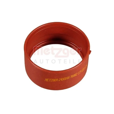 Imagen de METZGER 2430166 Junta anular, conducto aire admisión VOLVO: XC90 I, XC70 I Cross Country, S60