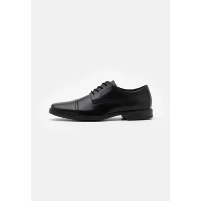Imagen de Clarks Howard CAP Zapatos de vestir, Hombre, Talla: 46, Black