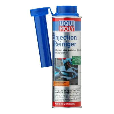 Imagen de LIQUI MOLY 5110 Limpiador, sistema inyección Gasolina Lata 300