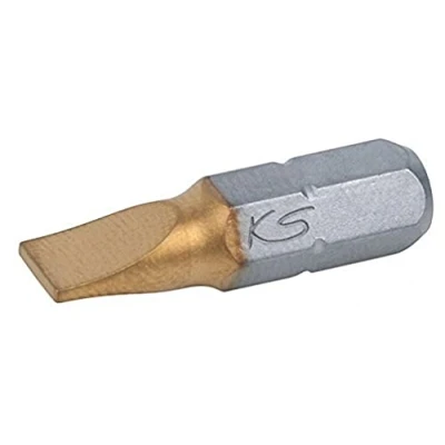 Imagen de KS TOOLS 911.2635 Punta de atornillar 6,3 (1/4&quot;) Acero para herramientas