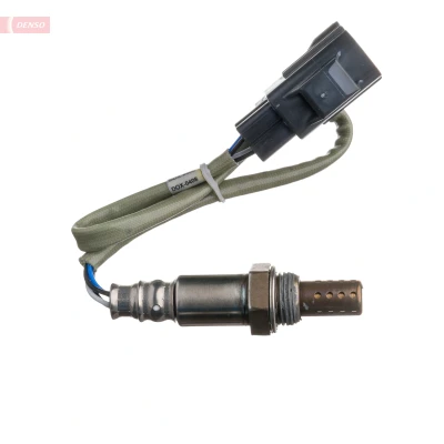 Imagen de DENSO Direct Fit DOX 0408 Sonda lambda M18x1.5 térmico, convencional, Sensor de paso VOLVO: V70 3, XC60 I