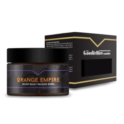Imagen de The Goodfellas&#039; smile balsamo barba condizionante Abysso 50ml