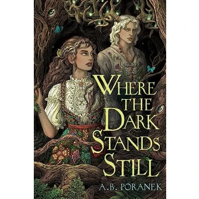 Imagen de Where The Dark Stands Still (ebook)