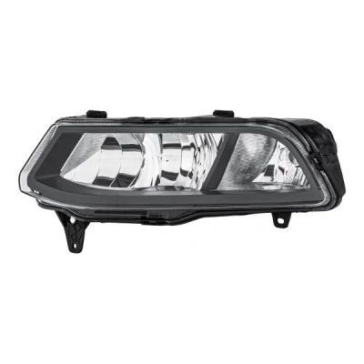 Imagen de HELLA 2PT 011 987 151 Luz diurna izquierda con bombilla VOLKSWAGEN: Polo V Hatchback