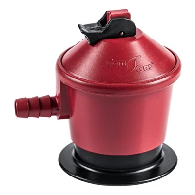 Imagen de Com Gas 200208 Regulador presión salida 50 mbar