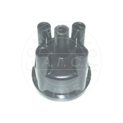 Imagen de AIC 50712 Tapa de Distribuidor VOLKSWAGEN: GOLF 3, 2, 1 Cabriolet, SEAT: Ibiza TOLEDO 1, Córdoba I Berlina, AUDI: 80 B3