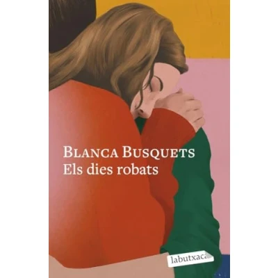 Imagen de Els Dies Robats