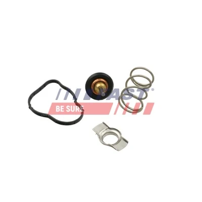Imagen de FAST FT58042 Termostato, refrigerante 83 RENAULT: Kangoo II / Grand