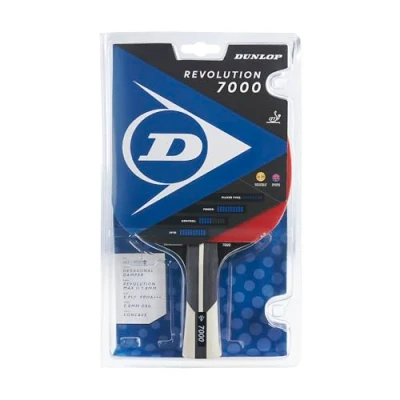 Imagen de Raqueta Dunlop Revolution 7000