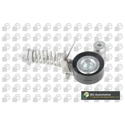 Imagen de BGA DC9507 Brazo tensor, correa trapecial poli V 70 26 OPEL: Astra H GTC, Corsa D Hatchback, Meriva A, CHEVROLET: Orlando