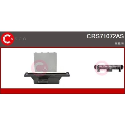 Imagen de CASCO CWM15106AS Motor del Limpiaparabrisas 12V delante para dirección izquierda/derecha NISSAN: Qashqai / Qashqai+2 I, RENAULT: MEGANE 1 Classic