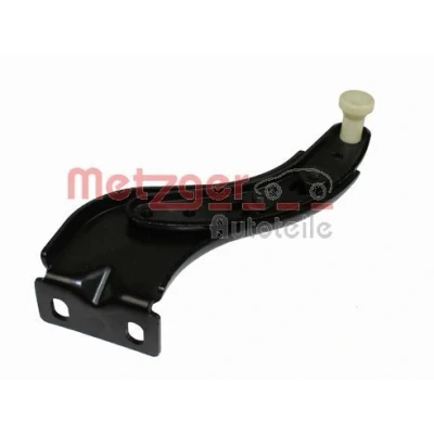 Imagen de METZGER 2310011 Guía rodillo, puerta corrediza VOLKSWAGEN: CADDY 3, 4 Kombi, Kasten