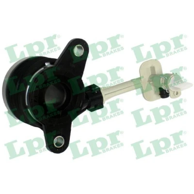 Imagen de LPR 3493 Desembrague central, embrague RENAULT: MEGANE 2, Kangoo I, SCENIC DACIA: Duster SUV, LOGAN MCV Lodgy