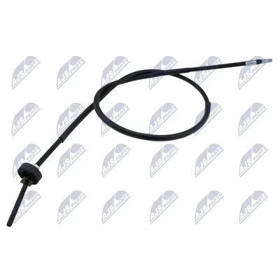 Imagen de NTY HLR RE 023 Cable de Freno Mano Atrás derecha 1677 RENAULT: ESPACE 4