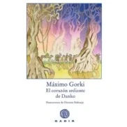 Imagen de Corazon Ardiente De Danko