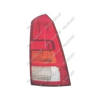 Imagen de PRASCO FD4204154 Piloto trasero izquierda sin portalámparas FORD: Focus Mk1 Familiar