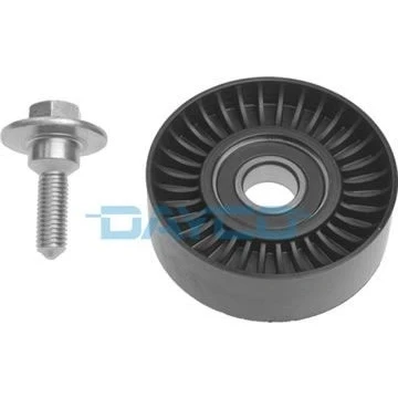 Imagen de DAYCO APV2216 Rodillo Guia CITROËN: Xsara Picasso, Hatchback, C5 I PEUGEOT: 206 307 SW, LANCIA: Zeta