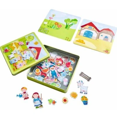 Imagen de HABA 301951 Juego de tablero