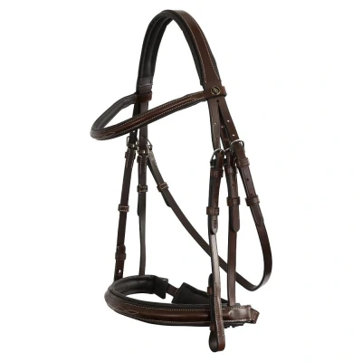 Imagen de BR Hunter Bridle Oxford