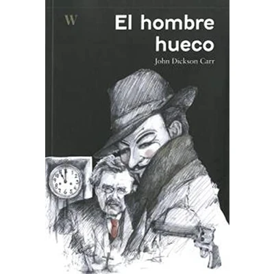 Imagen de EL HOMBRE HUECO: 3 (Who Golden Age)