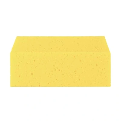 Imagen de D.RECT Esponja Multiusos para Automóviles, Coche 163x115x70mm, de Lavado Autos, Cuidado del Auto, Pintura, Rines, Limpieza Esponjas doméstica
