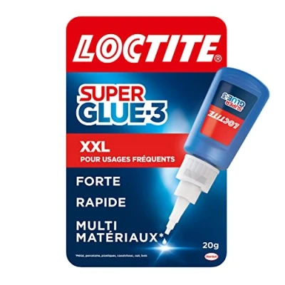 Imagen de Loctite 1601024 Super Glue 3 Professional 20 g