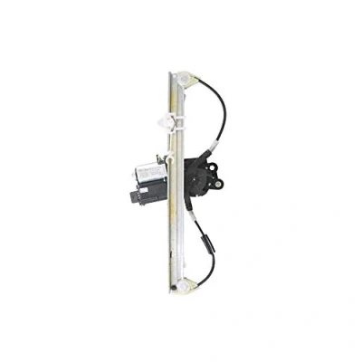 Imagen de Ac Rolcar Elevalunas Delante, derecha eléctrico con electromotor función de confort 01.1812 FIAT: Grande Punto Hatchback