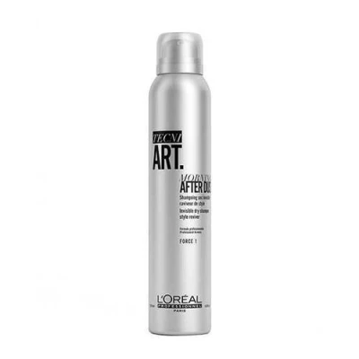 Imagen de L&#039;Oréal Professionnel Tecni.ART Morning After Dust Champú seco 200 ml