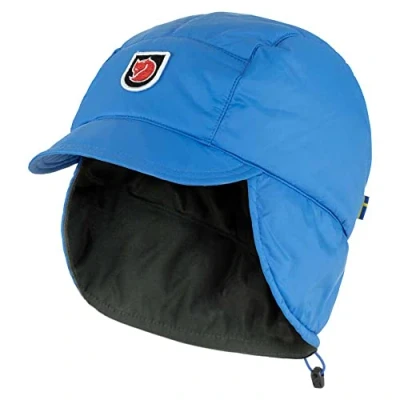 Imagen de Fjallraven 90664 Expedition Padded Cap Hat Unisex UN Blue L/XL