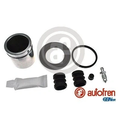Imagen de AUTOFREN SEINSA D43174C Kit de Reparación Frenos Eje trasero 45 LAND ROVER: Range Rover 2, Discovery 2