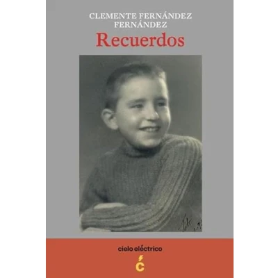 Imagen de Recuerdos Clemente Fernandez (autor)