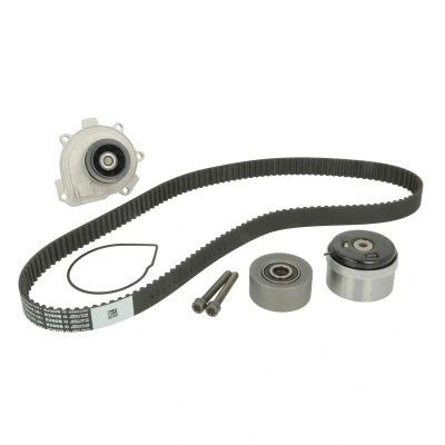 Imagen de BOSCH 1 987 948 800 Bomba de Agua + Kit Distribucion 146 FIAT: Stilo Hatchback, Croma II Familiar, Multi Wagon, CHEVROLET: Trax