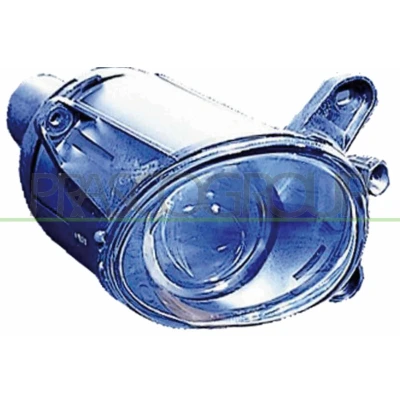 Imagen de PRASCO VG0534415 Faros Antiniebla derecha con bombilla VOLKSWAGEN: Passat B5 GP Variant, Berlina