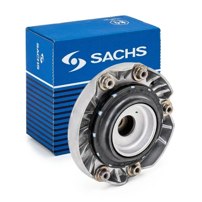 Imagen de SACHS 803 210 Copela de amortiguador Eje delantero, izquierda, derecha BMW: X1, 2 Active Tourer, Gran MINI: Countryman