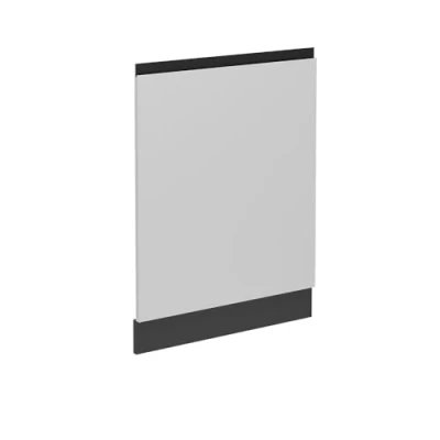 Imagen de Vicco Panel Frontal del lavavajillas R Line, Blanco, 60 cm sin encimera
