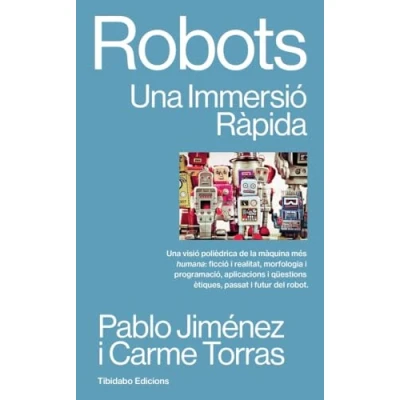 Imagen de Robots