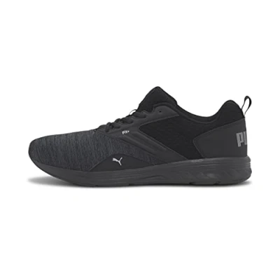 Imagen de PUMA Nrgy Comet, Zapatillas de Running, Black Ultra Gray Dark Shadow, 37 EU