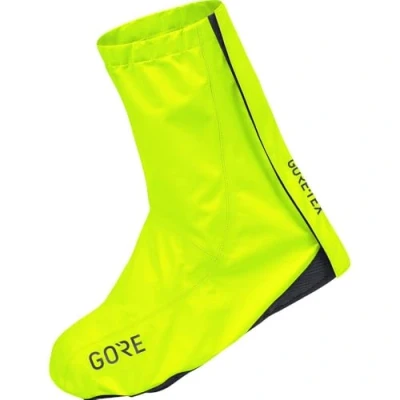 Imagen de GORE WEAR Gtx, Cubrezapato Unisex adulto, Neon Yellow, 48 50