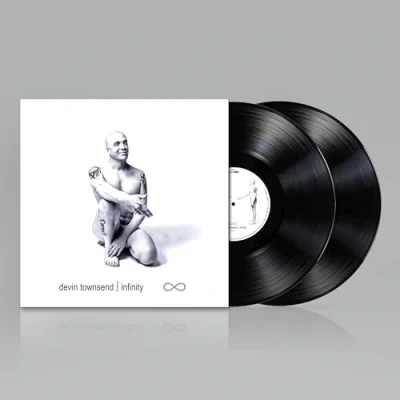 Imagen de Infinity (25Th Anniversary Release)