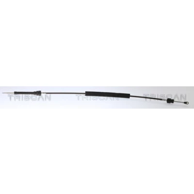 Imagen de Cable de accionamiento, caja cambios manual TRISCAN 8140 29717
