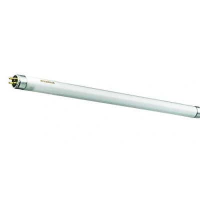 Imagen de Tubo Fluorescente Sylvania Luxline Plus T5 24W 56cm G5 (FHO 24W/T5/830)