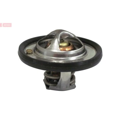 Imagen de DENSO DTM82647 Termostato, refrigerante 82C con juntas RENAULT: CLIO 3, SCENIC MEGANE NISSAN: Qashqai / Qashqai+2 I, MICRA 4