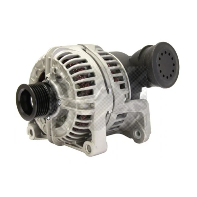 Imagen de MAPCO 13642 Alternador 14V 120A BMW: 3 Berlina, 5 Compact
