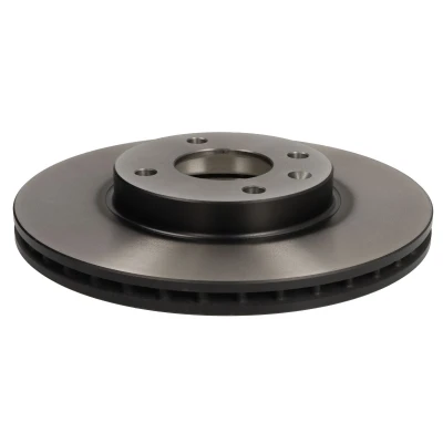 Imagen de TRW Disco de freno 20mm 4 100mm ventilado barnizado DF6831 13584677,569131 Discos freno,